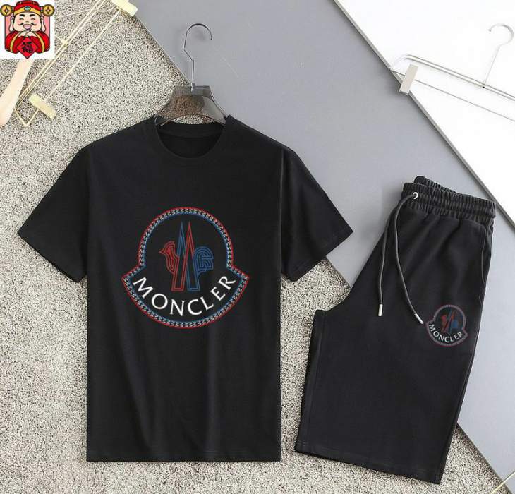 Picture of Moncler Shirt Pant Suits _SKUMonclerM-5XLkdtr23624151